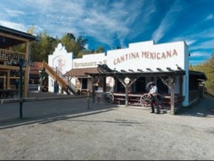 Фото: Cantina Mexicana