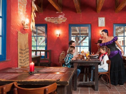 Фото: Cantina Mexicana